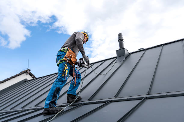 Fast & Reliable Emergency Roof Repairs in Johnstown, CO